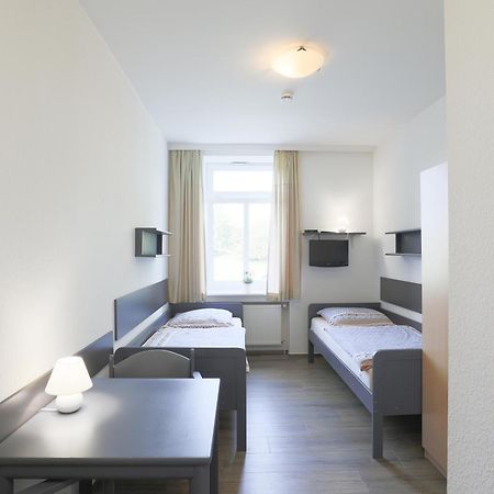 Berne Apartments Hamburg Dış mekan fotoğraf
