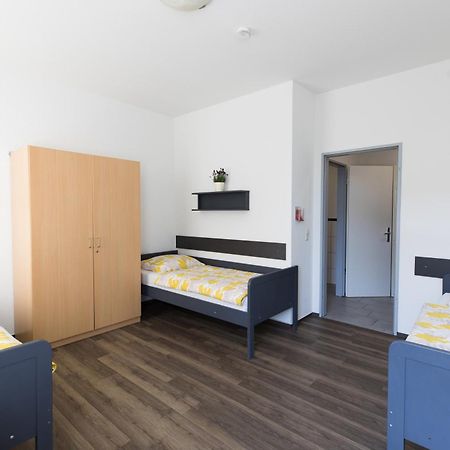 Berne Apartments Hamburg Dış mekan fotoğraf
