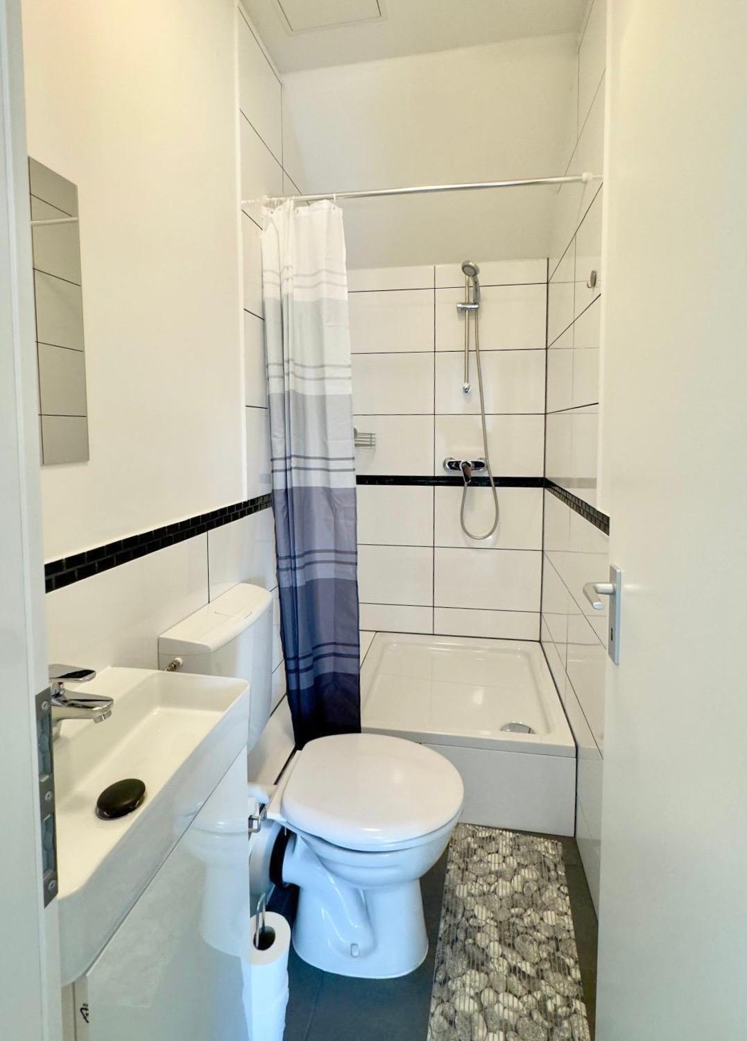 Berne Apartments Hamburg Dış mekan fotoğraf