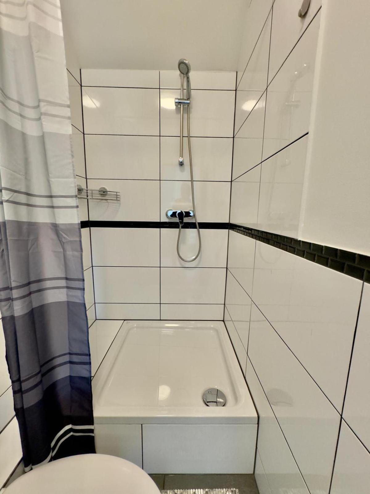 Berne Apartments Hamburg Dış mekan fotoğraf