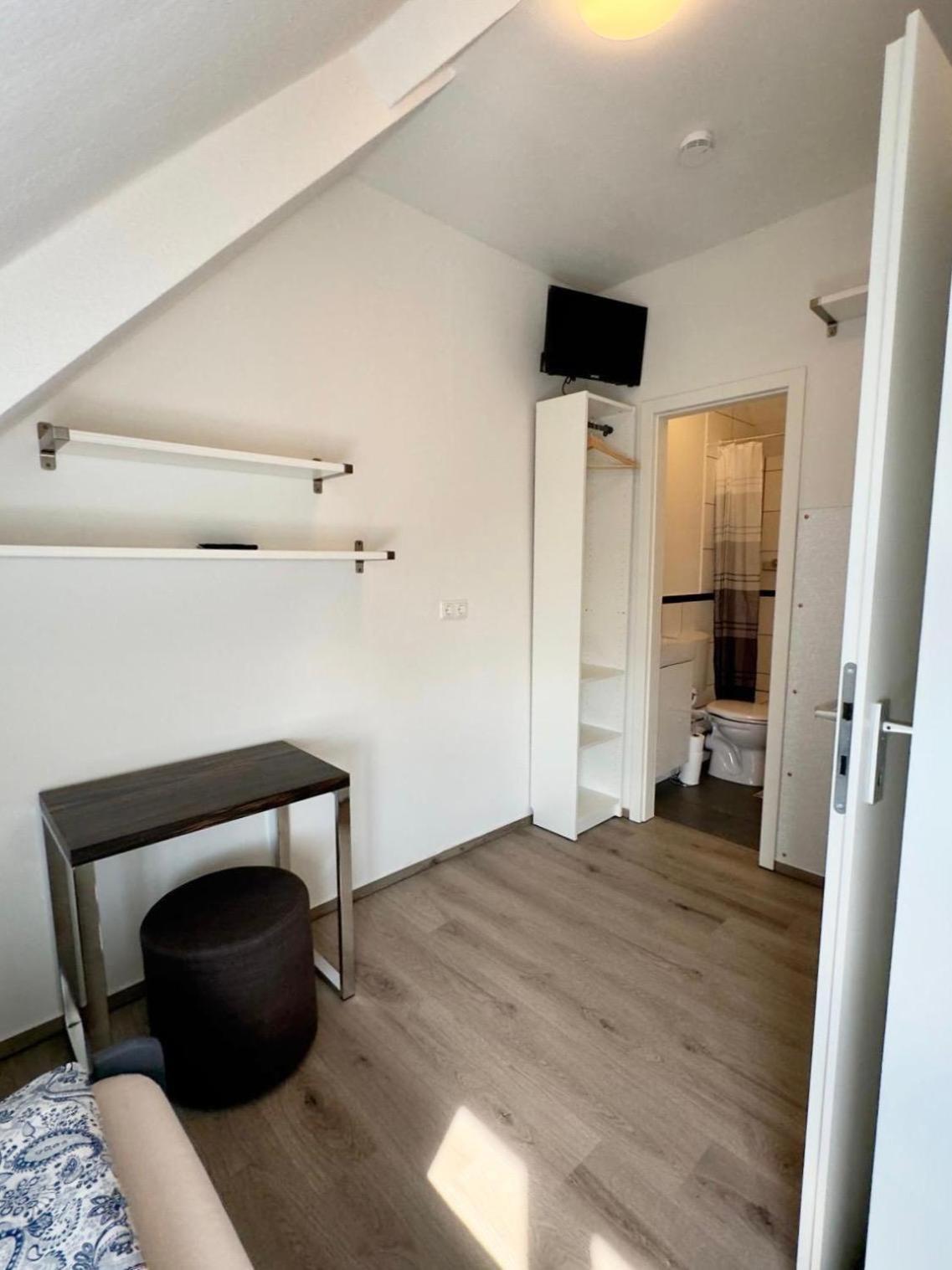 Berne Apartments Hamburg Dış mekan fotoğraf